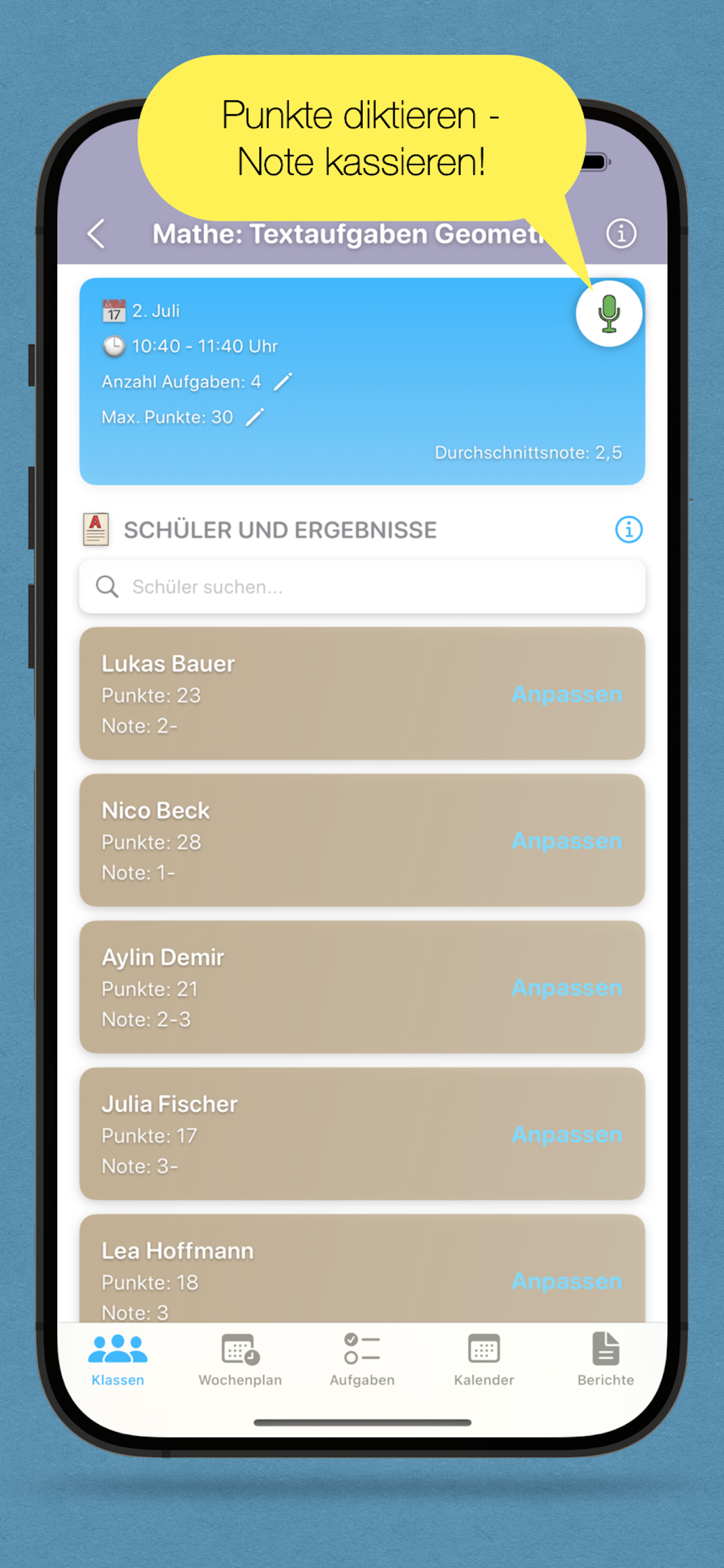 LehrerAssist