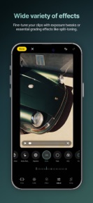 ToneLab: Video & Photo Editor screenshot
