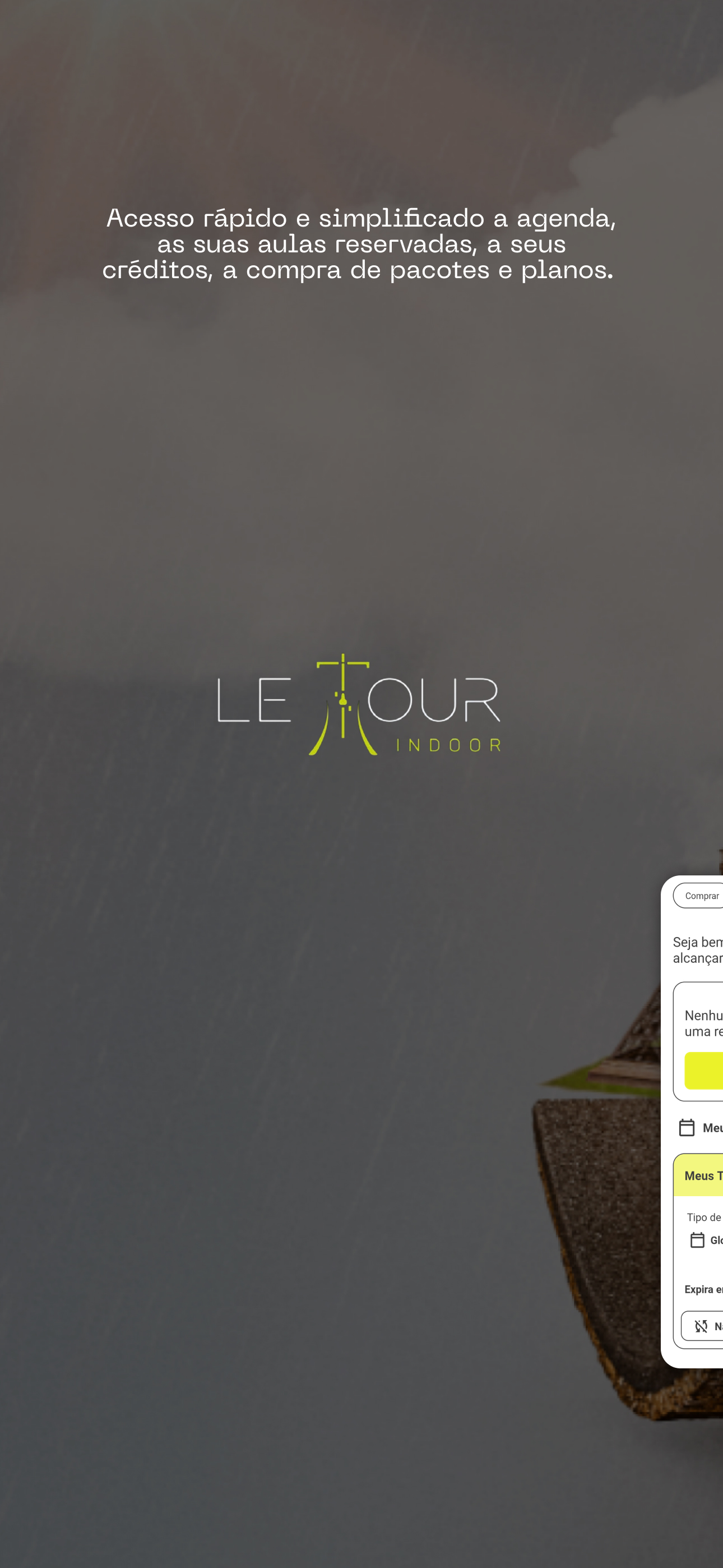 Le Tour