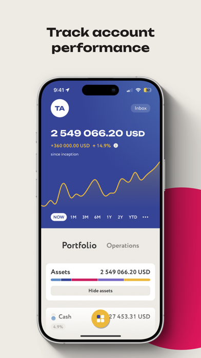 Screenshot #3 pour ACM Investments