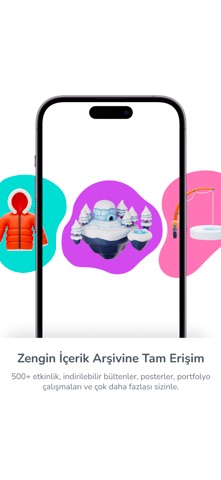 Oynayaoynaya iPhone screenshot