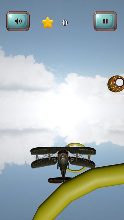 Aviator School screenshot-3