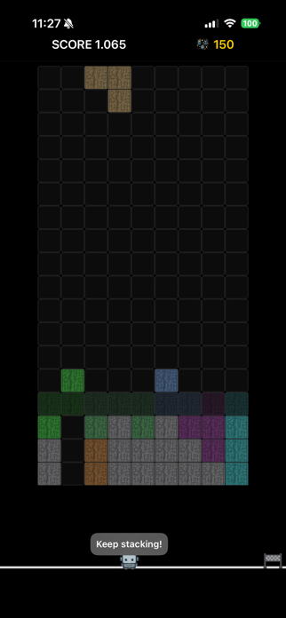blox++ Screenshot 1 of 5