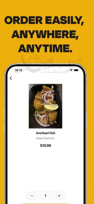 Cardamom Indian Grill & Bar screenshot 1