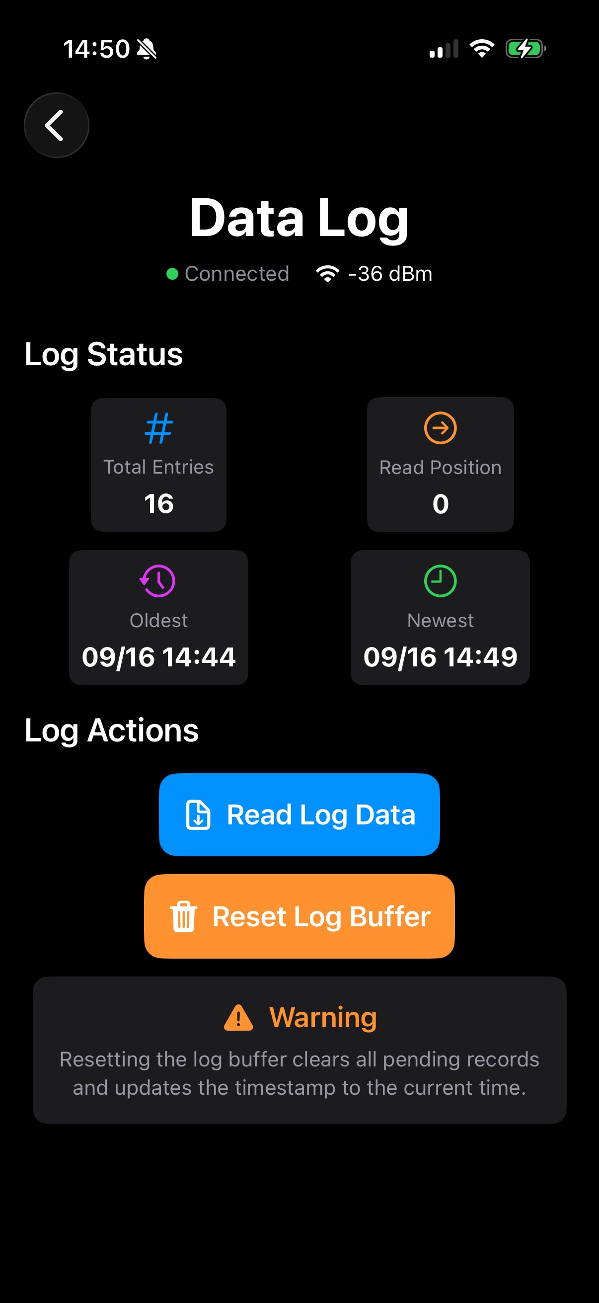 Screenshot 3 of Hygrion
