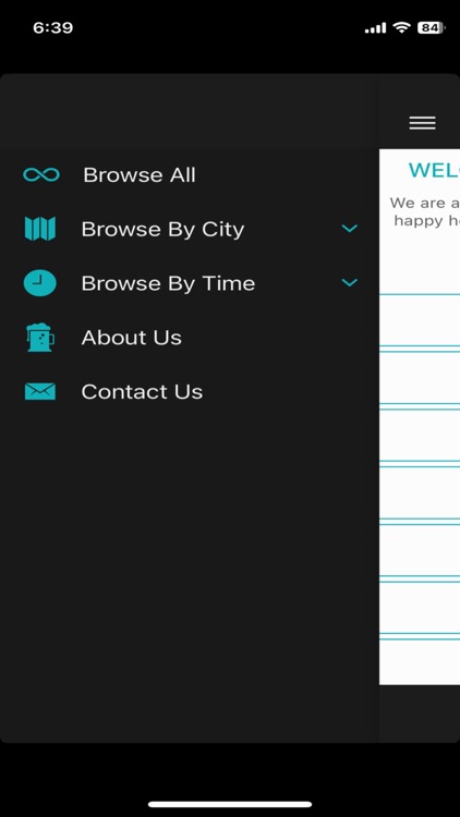 Maui Happy Hours screenshot-7