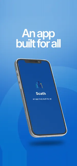 Scath screenshot 3
