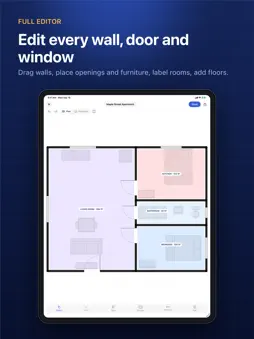 OpenPlan3D screenshot 12