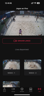 GravaLance screenshot 3