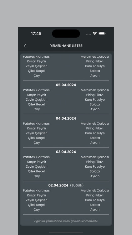 MobiYurt screenshot-3