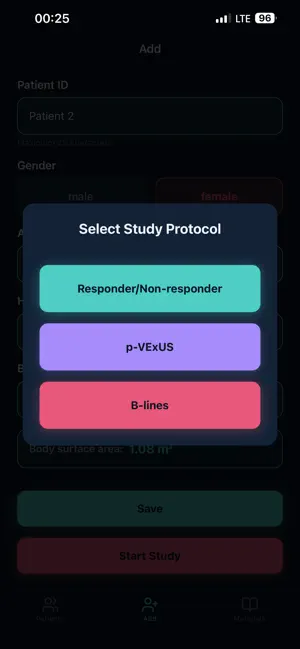 FluidIQ by AiR DP screenshot 2