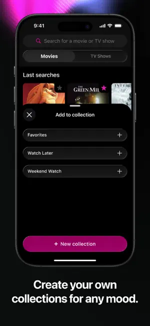 HitvBox Shows - Series, Drama iPhone screenshot 5