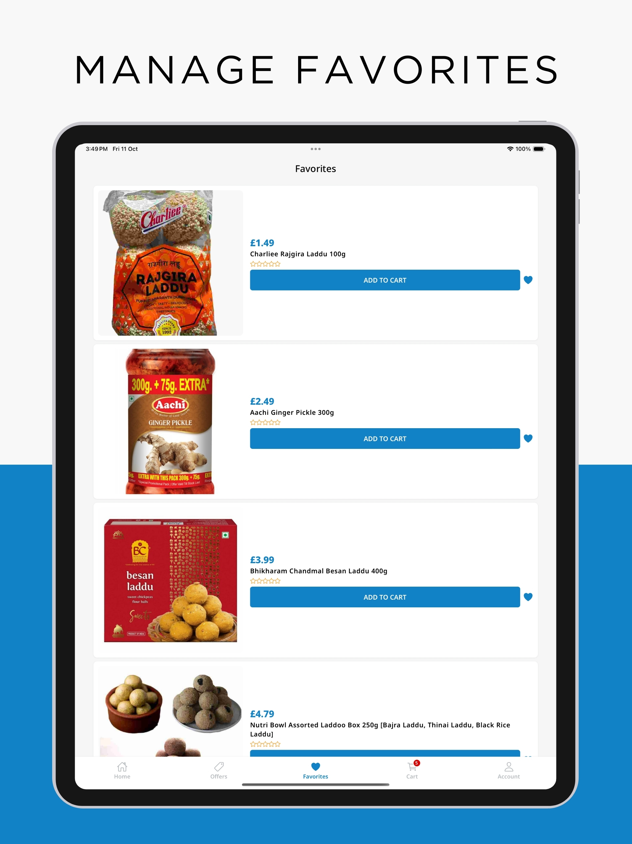 MyLocalMart