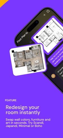 BanaSnap:AI Chat Photo Retouch iPhone screenshot