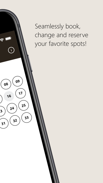 REM Pilates iPhone screenshot 5 - Health & Fitness app