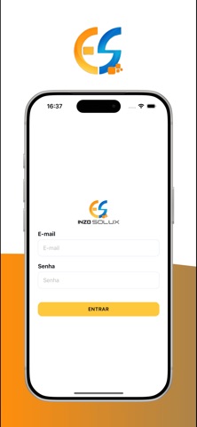Inzo Solux Screenshot 1 of 3