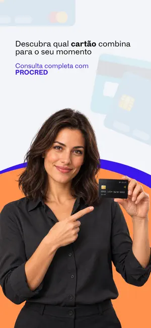 Cartão de Crédito CardPro screenshot 1