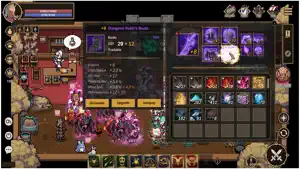 Another Dungeon screenshot 2
