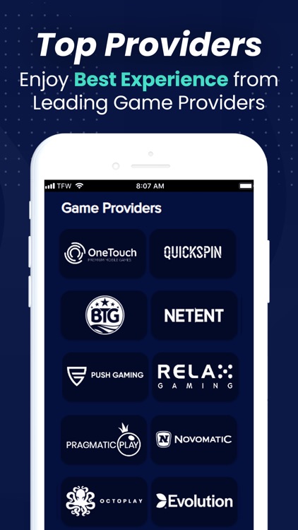 BitubetCasino Crypto & Bitcoin screenshot-8