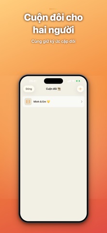 Lumii - Polaroid Camera screenshot