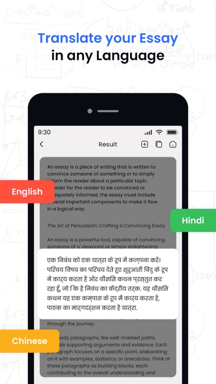 Magic Math- Photo Math Scanner screenshot-5
