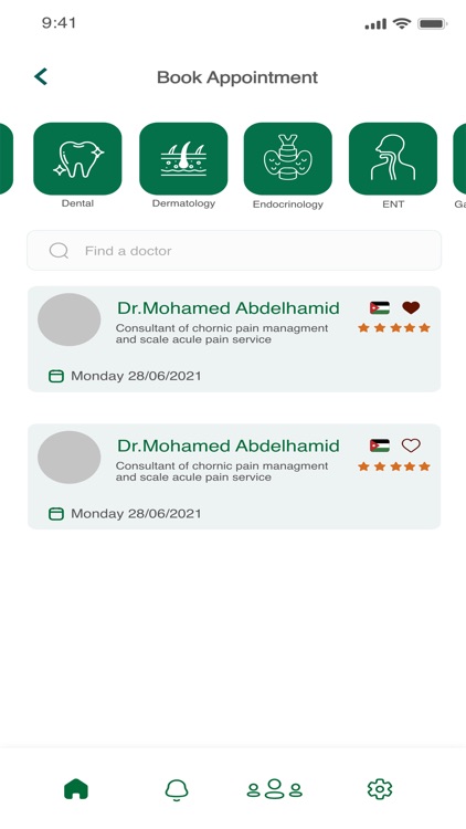 SMC Healthcare screenshot-3