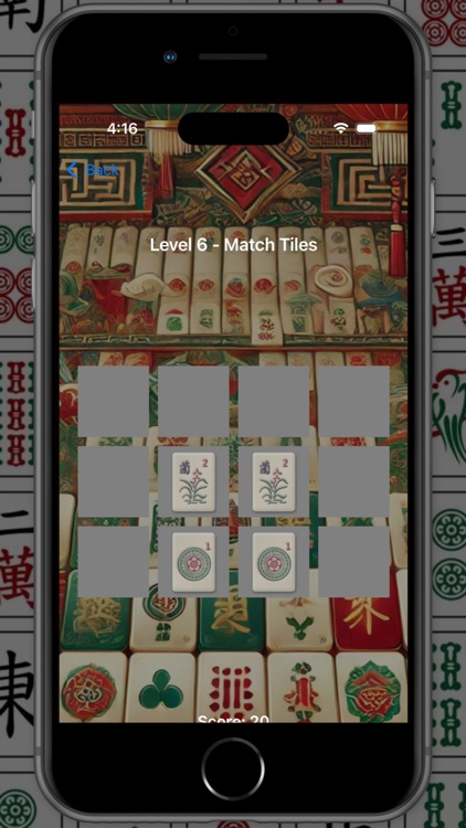 Mahjong Legends screenshot-6