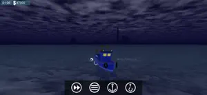 Sailing The Winds screenshot 4