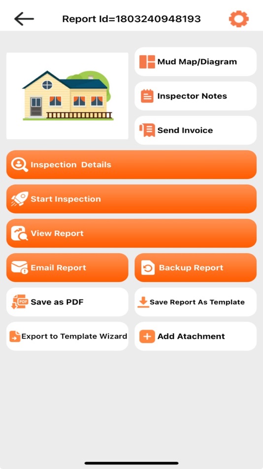 #2. My Inspection App (iOS) 由: Roger Dado