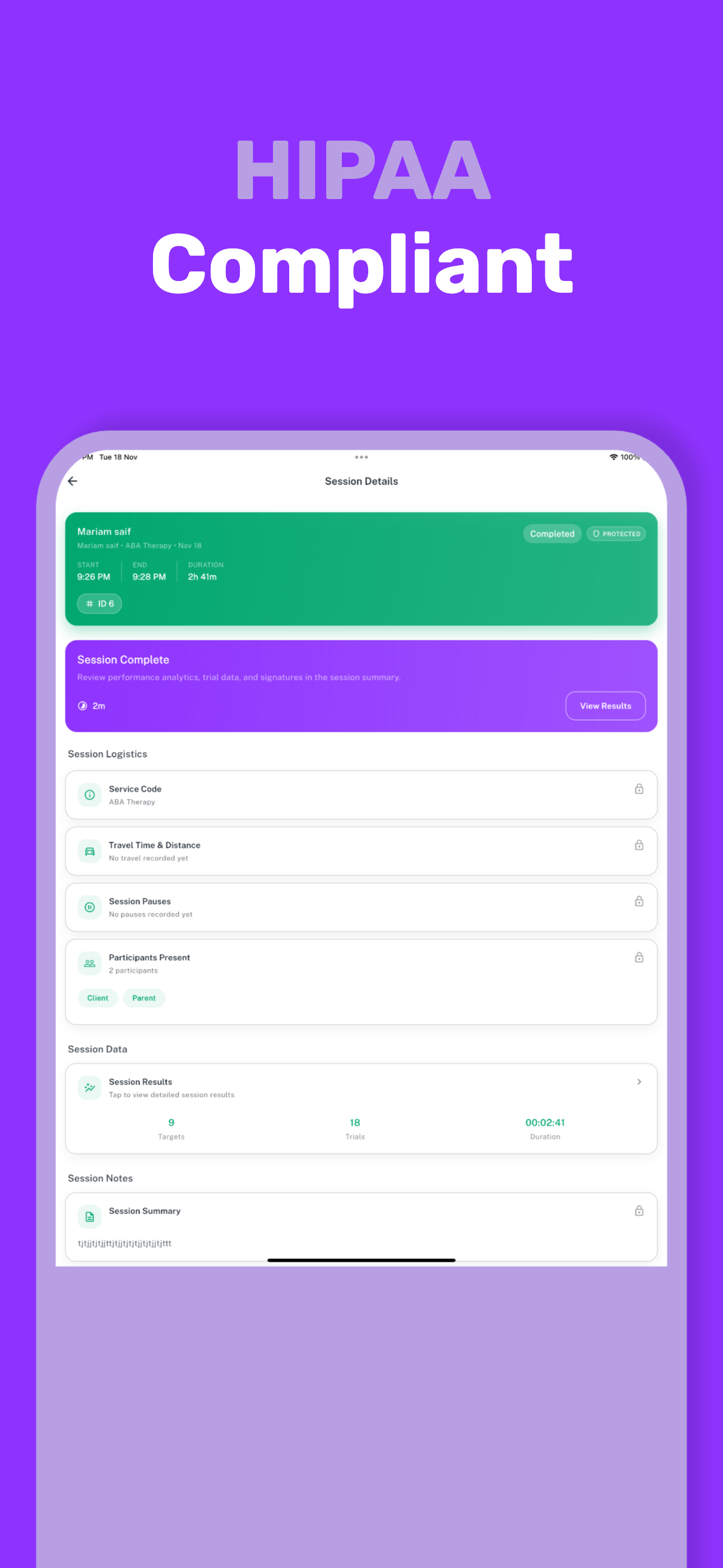 GT Health+ V2 screenshot 6
