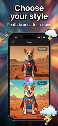 AI Photo Prank - PrankStory screenshot 5