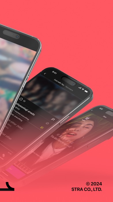 Kpop Pro: Karaoke & Dance Screenshot
