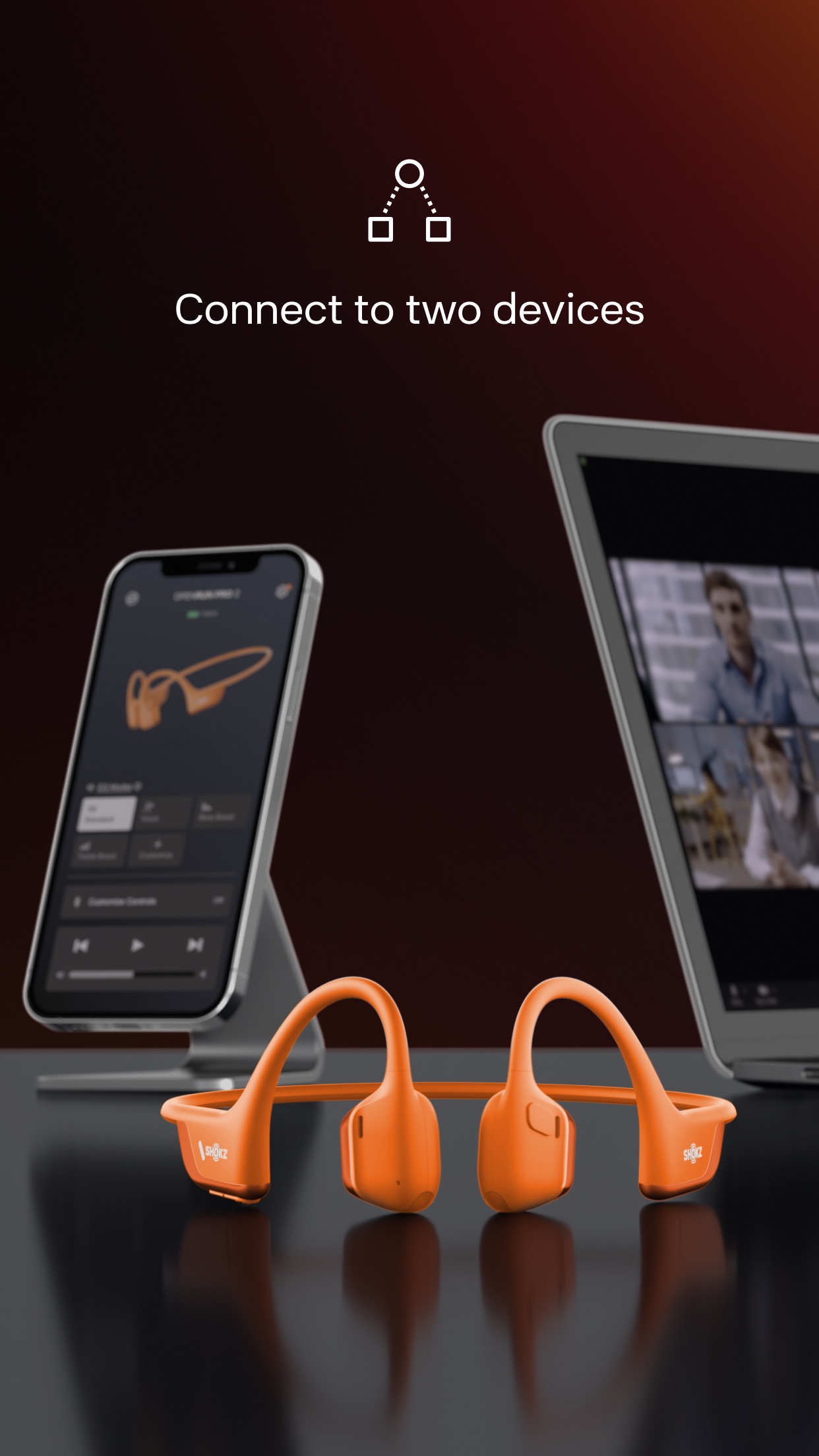 Shokz screenshot 3