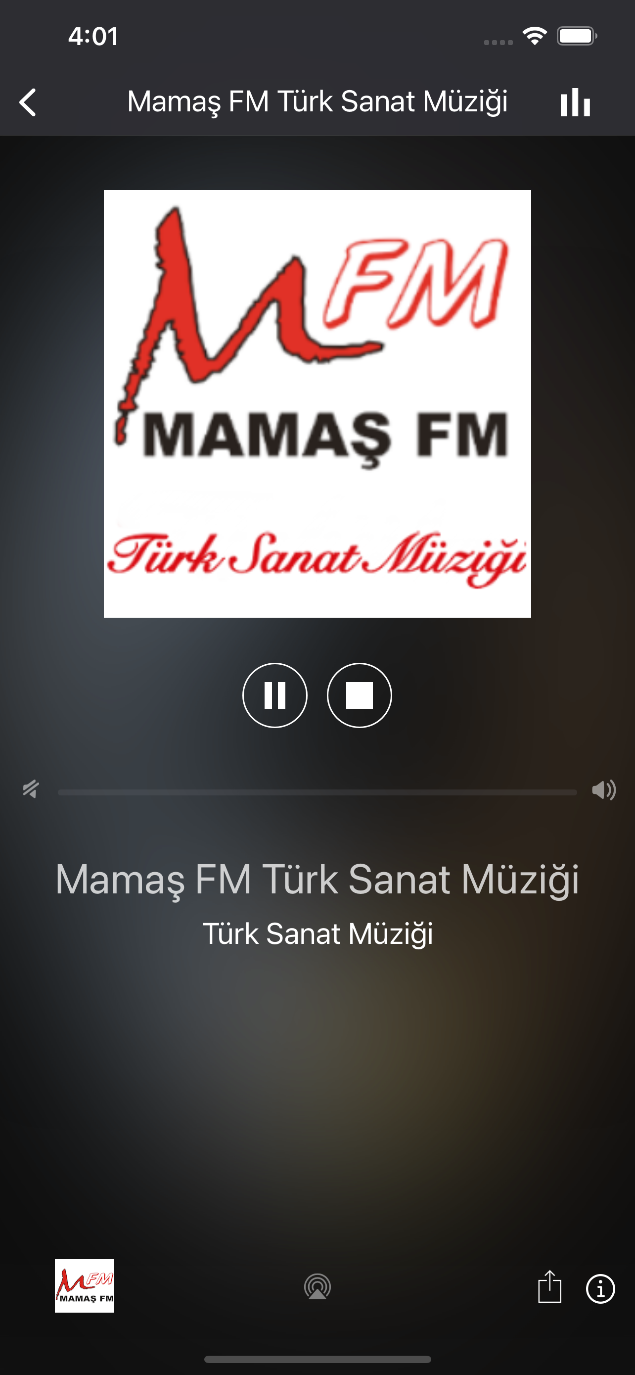 Mamas FM