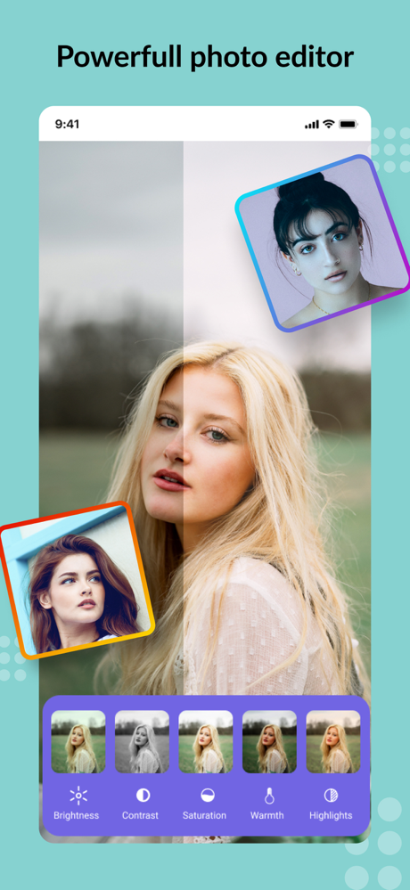 Smart Gallery Hide Photo Video screenshot 7