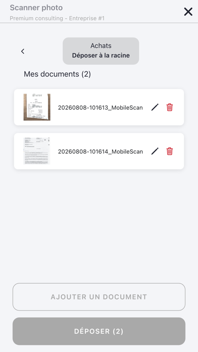 Premium consulting Screenshot 7 of 10
