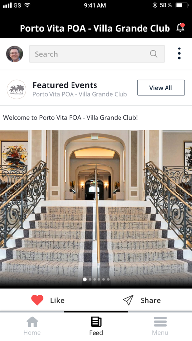 Porto Vita Screenshot