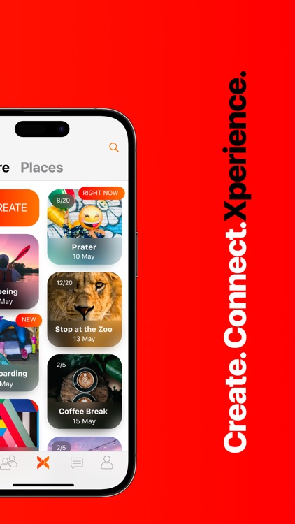 Xperience screenshot-6