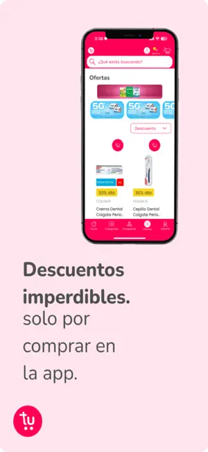 Tu Droguería Virtual screenshot 4