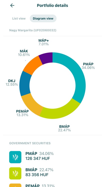MobilKincstár screenshot-5