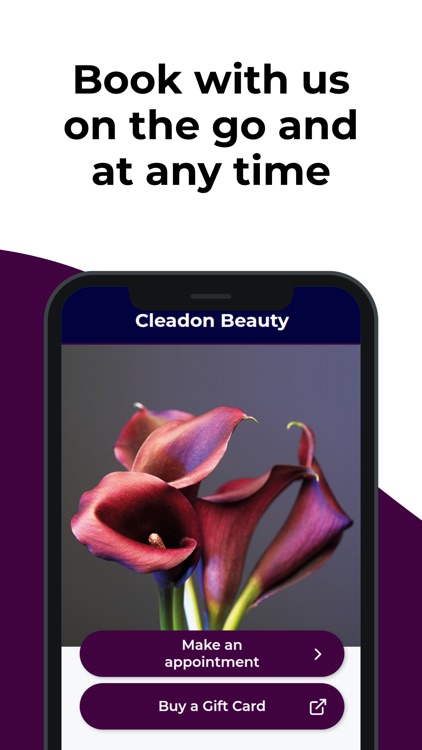 Cleadon Beauty