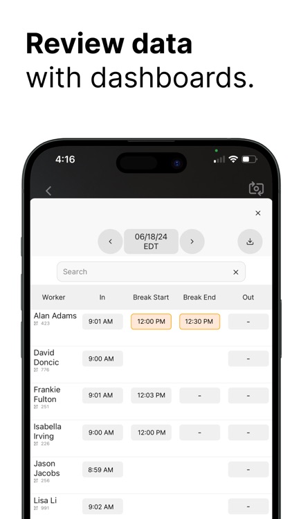 Tendrel screenshot-4