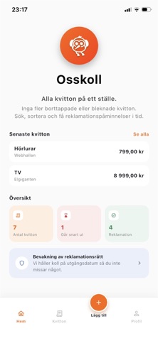 Osskoll Screenshot 1 of 6