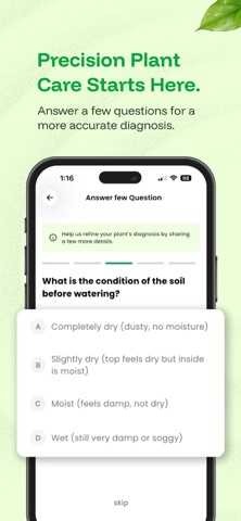 PlantDecoder: Plant ID Screenshot 6 of 7
