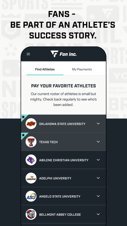 Fan inc. screenshot-7