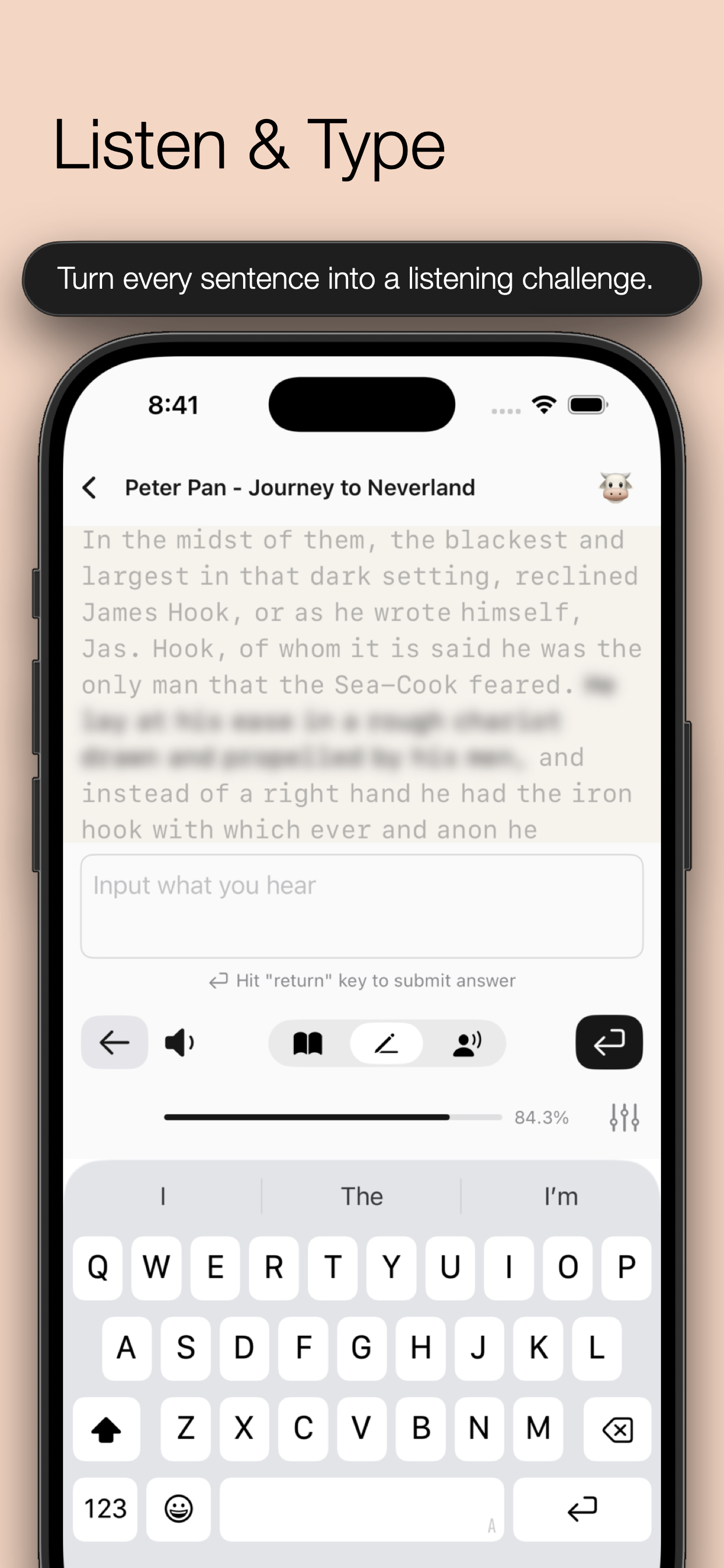 VibeLang screenshot 3