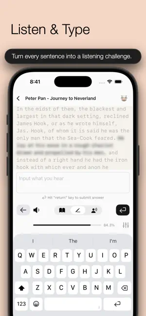 VibeLang screenshot 3