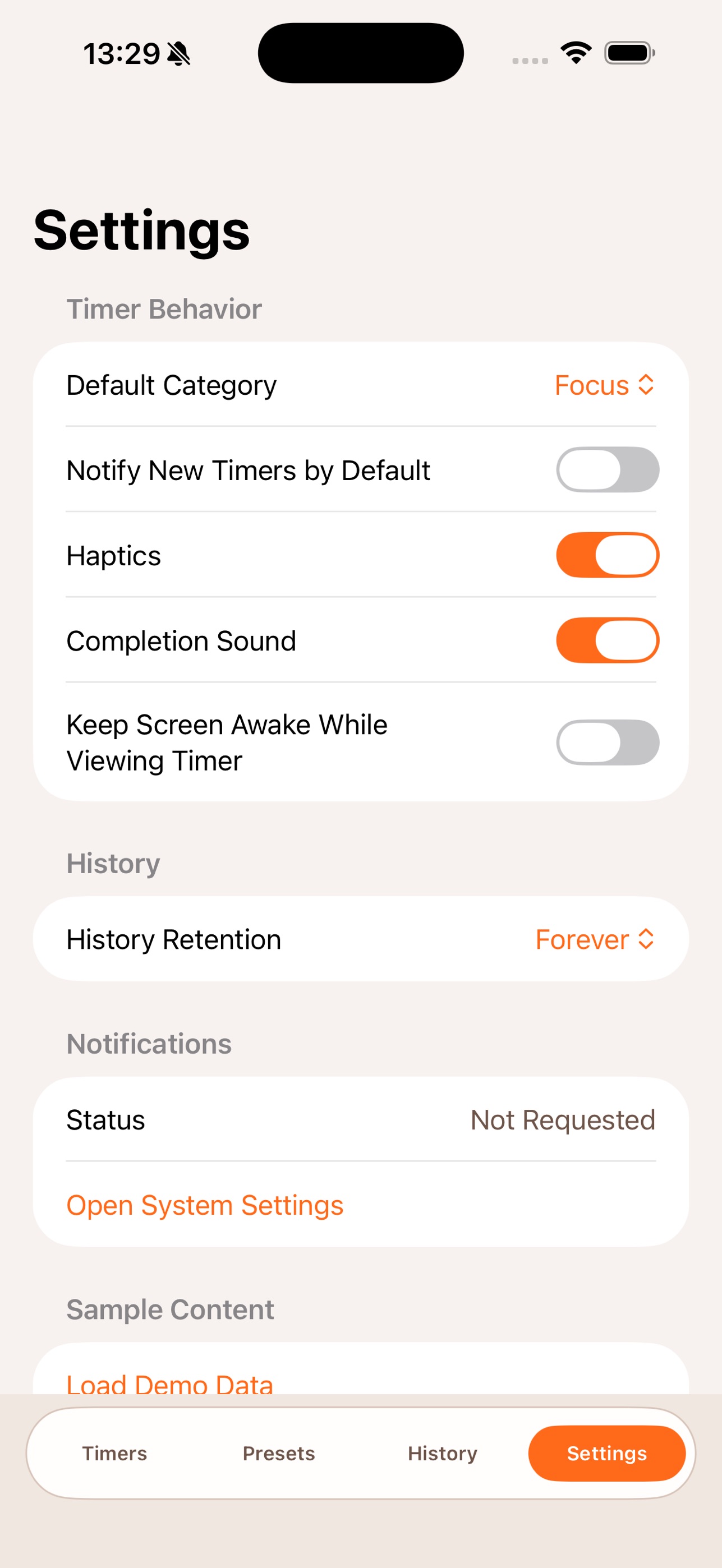 Screenshot 5 of Obsidex