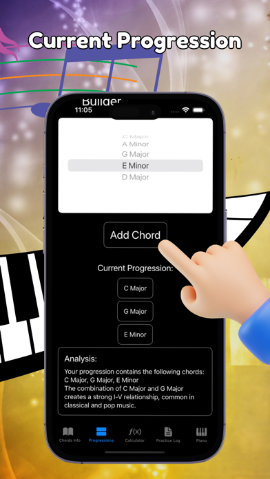 Flat Piano Ultra Screenshot