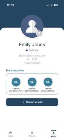 Converssoft screenshot